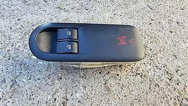 osigurac za instrument tablu scenic: PREKIDACI PODIZACA PROZORA ZA RENAULT SCENIC - II | Prekidaci — 2