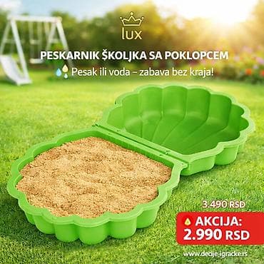 dzemper na engleskom: PESKARNIK SA POKLOPCEM NOVO HIT ponuda koju ne smeš da propustiš! ☀️ — 3
