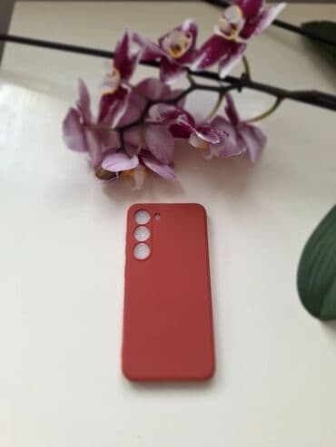 vadicep na baterije: Case for Samsung — 1
