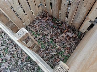 Sečice: Komposter Pravimo za Vas kompostere 1, 2, 3 ili više komora po — 2