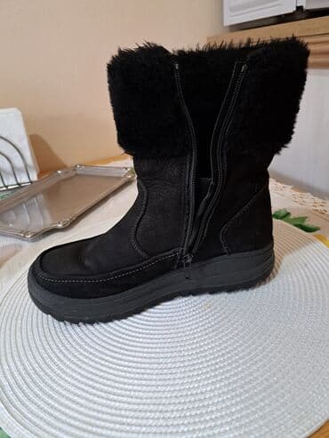 nike running zenske patike: Čizme, Geox, 37 — 2