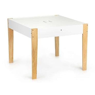 polovne ugaone garniture lalafo: ECO TOYS garnitura: sto + 2 dečije stolice Šifra proizvoda: OT143-250 — 4