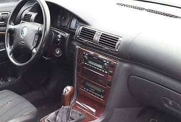 uaz 469 prodaja: VRATA HAUBA KRILA ITD ZA ŠKODA SUPERB OD 2002. DO 2008. GOD. | SKODA — 3