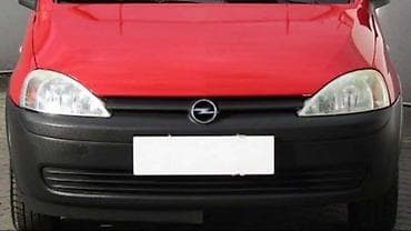 auto dizalice krokodilke: PREDNJI BRANIK ZA OPEL COMBO OD 2001. DO 2012. GOD. | Polovni — 1