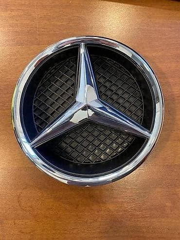 bmw r 672: ZNAK ZA MERCEDES BENZ A 140, A 150, A 160 . - A | Znak za — 1