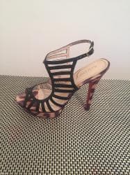 primadona obuca beograd: Sandals, 38 — 2