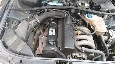 audi 100 2.6 quattro: MENJAC ZA AUDI A4 | audi a4 b5 1.6 menjac — 1