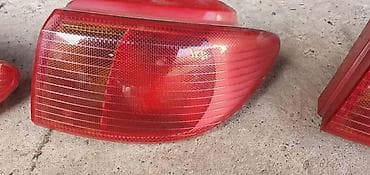 rajberi za metal: STOP SVETLA I STOP LAMPE ZA MAZDA 2 | Mazda 2 Stop svetlo — 1