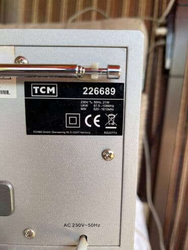 hp elite mini 8300: Mini linija TCM, uvoz Svajcarska — 6