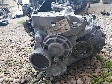 gumeni amortizeri za agregate: MENJAČ ZA VOLKSWAGEN SHARAN, TIGUAN, PASSAT B7 | Polovni delovi za — 3