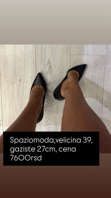 kozni prsluci zenski: Sandale, 39 — 20