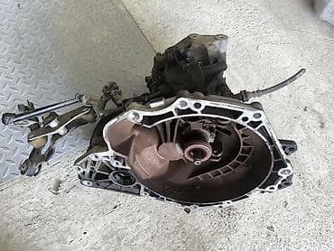 navoj: MENJAC 1.6 BENZIN ZA OPEL ASTRA H OD 2004. DO 2009. GOD. | Menjac — 2