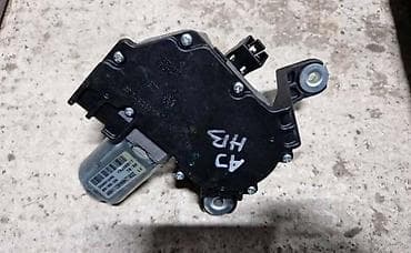 MOTOR ZADNJEG BRISACA HECBEK ZA OPEL ASTRA J | Svi delovi za Opel