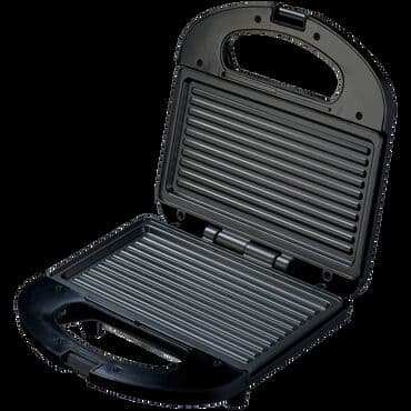 polovni sporeti novi sad: Toster za sendviče 750 W. Za pripremu 2 sendviča u isto vreme. 2 LED — 3