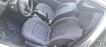 auto delovi kragujevac: PEUGEOT 206 - KOMPLETAN AUTO U DELOVIMA | imam sve delove za peugeot — 9