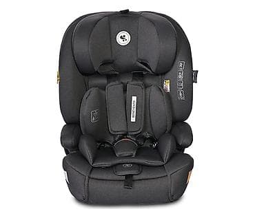 nike tn terrascape black: LORELLI AUTO SEDIŠTE BENEVENTO ISOFIX (76–150 cm) – BLACK JASPER — 2