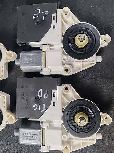 grejaci sedista za auto: ELEKTRO MOTOR PODIZACA PROZORA ZA VOLKSWAGEN TIGUAN OD 2007. DO 2016 — 2