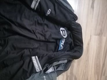 Venčanice i aksesoari: Moto jakna – siva, višedžepna, sa logotipima BMW Motorrad, Ducati i — 6