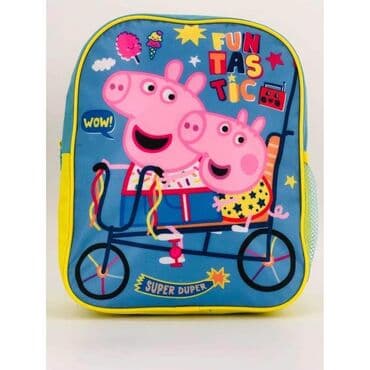 dex rock torba: Kid's suitcase, For girls — 10