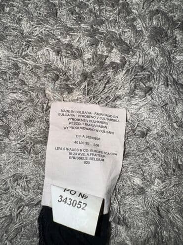 push up helanke novi sad: Replus, L (EU 40), XL (EU 42), Pamuk, bоја - Crna — 3
