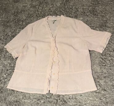 push up helanke novi sad: 9Fashion Woman, XL (EU 42), 2XL (EU 44), 3XL (EU 46), Jednobojni, bоја - Roze — 1