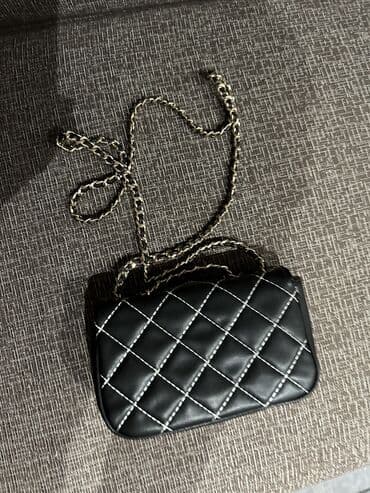 ysl torba za plazu: Shoulder bag, Guess — 2