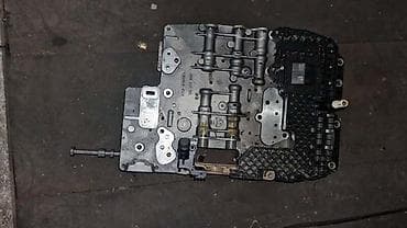 biznis sa kombijem: HIDRO BLOK SA ELEKTRONIKOM 3.0 ZA VOLKSWAGEN PHAETON — 2