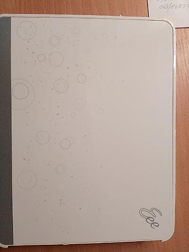 računari: ASUS Eee Box nettop računar – kompaktni mini PC bele boje. Glavne — 1