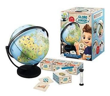 la bambino igraonica velika plana: Globus Buki – Globe Junior (šifra proizvoda: 105367-60) Upoznajte — 3