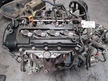 delovi auspuha: MOTOR 1.2 BENZIN ZA SUZUKI SPLASH OD 2008. DO 2014. GOD. | Motor — 1