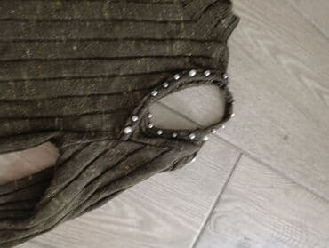 Tunike: Bluza S — 2