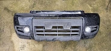 brava gepeka land rover freelander: BRANIK ZA FIAT PANDA | Prednji branik Fiat Panda — 3