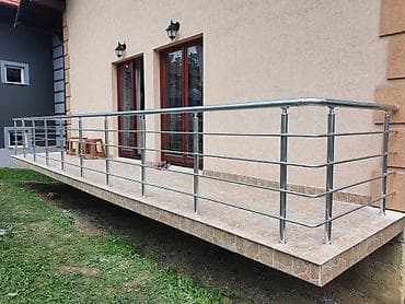 coffee maker: ALUMINIJUMSKE OGRADE, GELENDERI I KAPIJE. Višegodišnje iskustvo — 3