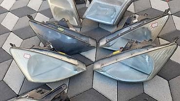 focus 2: FAROVI I STOP LAMPE ZA FORD C-MAX, FIESTA, FOCUS . OD 2000. DO 2015 — 5