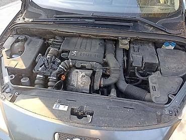 MOTOR 1.6EHDI ZA PEUGEOT 206, 206 PLUS, 207 . | Na prodaju motori na lalafo.rs MOTOR 1.6EHDI ZA PEUGEOT 206, 206 PLUS, 207 . | Na prodaju motori