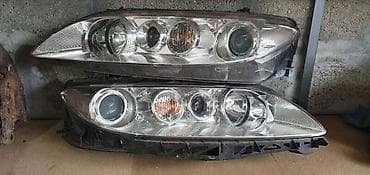 ispravljac za akumulatore cena: FAR FAROVI XENON ZA MAZDA 6 — 1