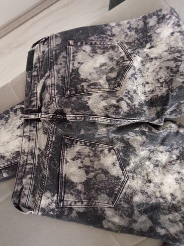 zara cargo pantalone: Zara farmerice preslatke! — 2