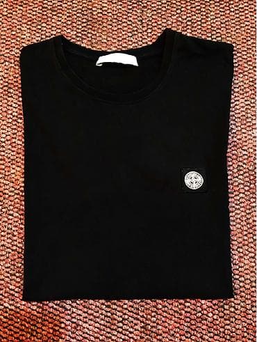 danci majice: Stone Island muška pamučna majica vel. M Vrhunska skupocena — 8