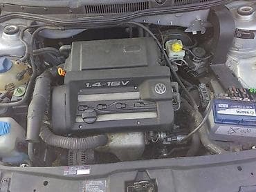 profi auto dijagnostika: MOTOR 1.4 16V ZA VOLKSWAGEN GOLF 4 | Motori Golf4 1.4 1.6 1.9 — 1