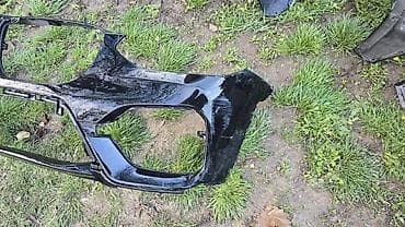 cirada za motor: PREDNJI BRANIK G01 ZA BMW X3 | BMW X3 g01 prednji branik — 4