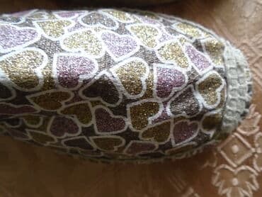 cipele ccc: Espadrile, 38 — 4