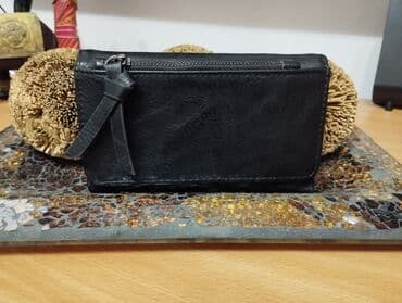 crne torbe: Women's wallet — 5