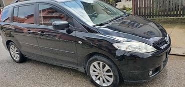 mojauto kamioni do 3.5 t: DELOVI ZA MAZDA 5 | Mazda 5 polovni delovi Originalni polovni — 2