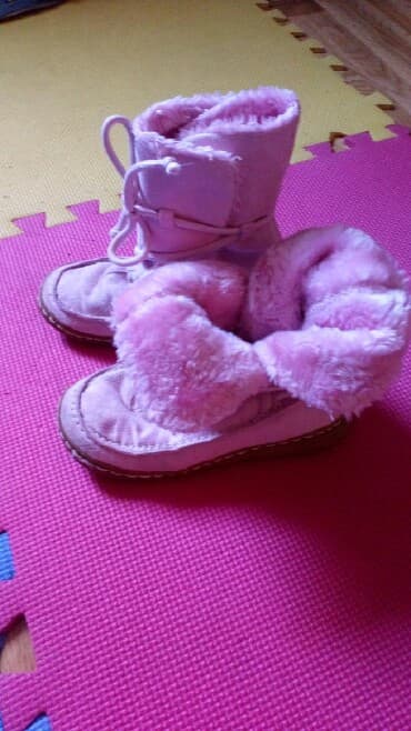 daljinski igracka za bebe: Boots, Size - 31 — 1