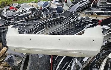 BRANIK ZA ŠKODA FABIA | skoda fabia zadnji branik karavan ili ti