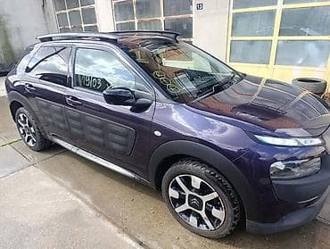 biral auto delovi: DELOVI ZA CITROEN C4 CACTUS 2015. GOD — 3
