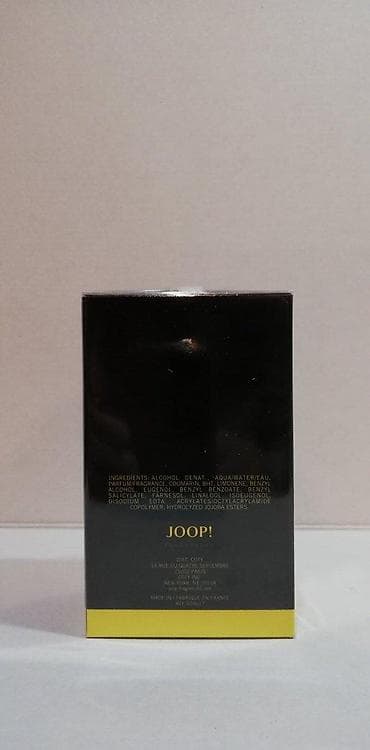 martini vesto jakne muske: JOOP HOMME ABSOLUTE EDP 80ML | Joop Homme Absolute edp 80ml — 3