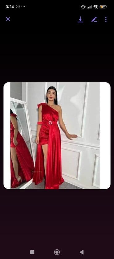 Rolke: Haljina 36-42 — 1