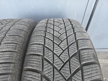 tepih za auto na metar: 205/55 R16 Matador Zimske 2 komada dot 2025 Par - 70e fix — 2