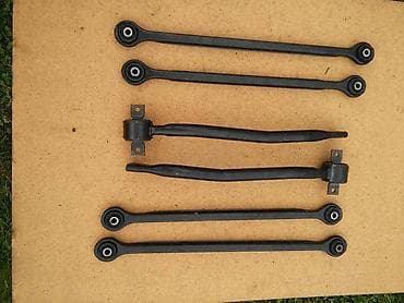 grejalica za auto: REPARIRANI ZADNJI TRAP ZA ALFA ROMEO 147, 156, 156 CROSSWAGON . | — 7